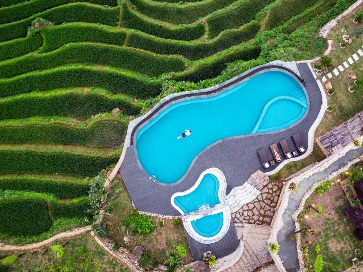 Laxsik Ecolodge Шапа Екстер'єр фото